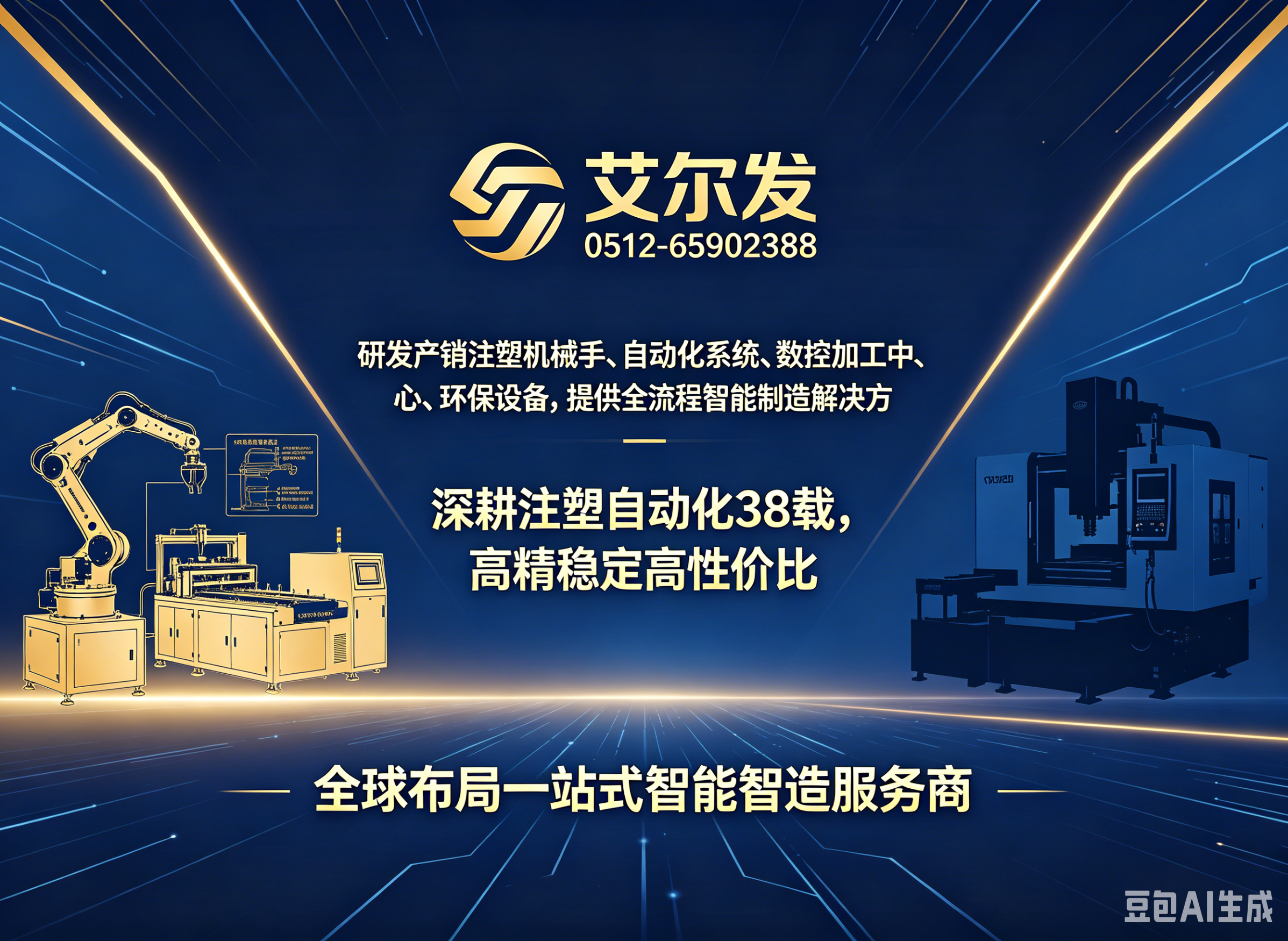 艾尔发保定站